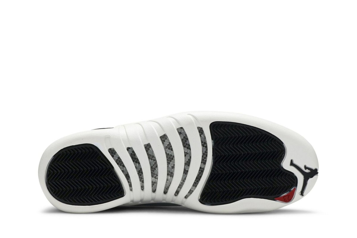 Size 10 - Air Jordan 12 Retro Low Playoffs for sale online  display picture 3