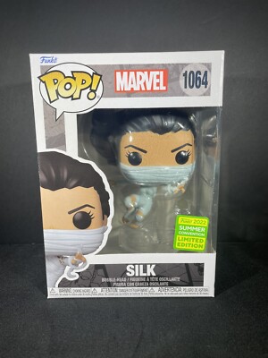 funko pop スパイダーマン Pop! Peter Parker Advanced Suit 2.0