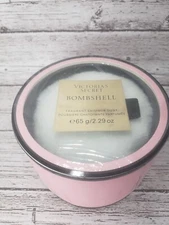 Victoria's Secret VS Bombshell Fine Fragrance Shimmer Dust Original Powder.New,