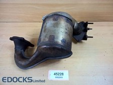 Catalyseurs Renault TRAFIC