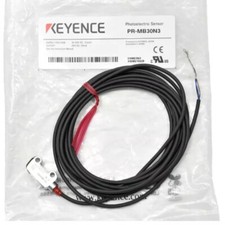 1pc Keyence PR-MB30N3 Photoelectric Sensor PRMB30N3 new Brand new Free shipping