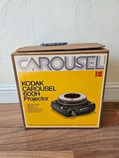 Kodak Carousel 600H Projector