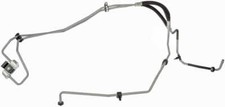 Fits 2016-2018 Camaro 6.2l Engine 8l90 Auto Transmission Oil Cooler Lines Fits 2016-2018 Camaro 6.2l Engine 8l90 Auto Transmission Oil Cooler Lines