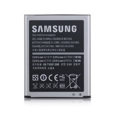 Samsung GB/T18287-2000 Cell phone 3.8V Li-Ion Battery 1500mAh 5.70Wh EB-L1M7FLU