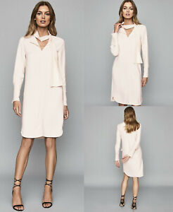 reiss dresses