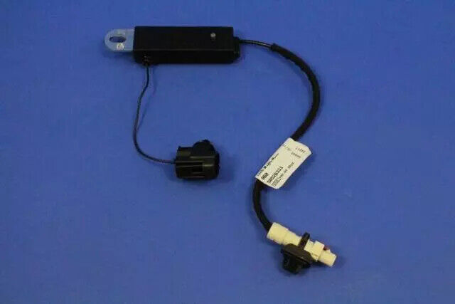 Amplificador para Mopar (N/P 68240827AA)