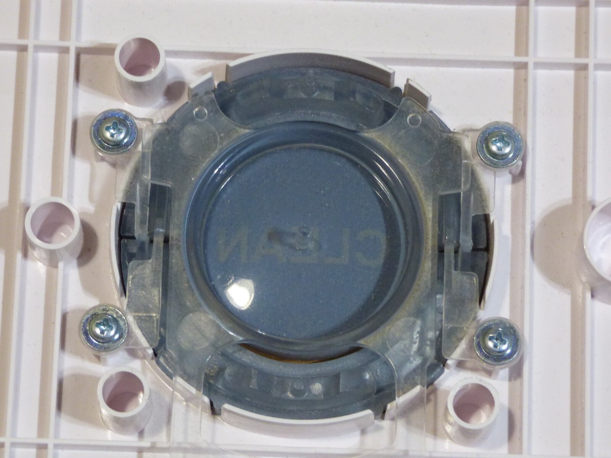 iRobot Roomba 527 Clean Spot Button | eBay
