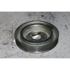 Poulies diverses Fiat Qubo