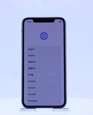 Apple iPhone X - 256 GB - Space Gray (Unlocked) for sale Apple iPhone X - 256 GB - Space Gray (Unlocked) for sale