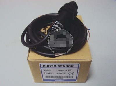 1PC New Autonics BRP400-DDT BRP400DDT Proximity Sensor Brand #E7*