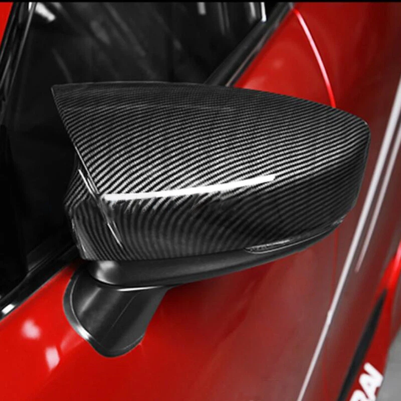 Mazda 3 mirror cover outlet