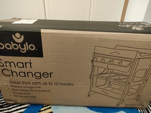babylo smart changer