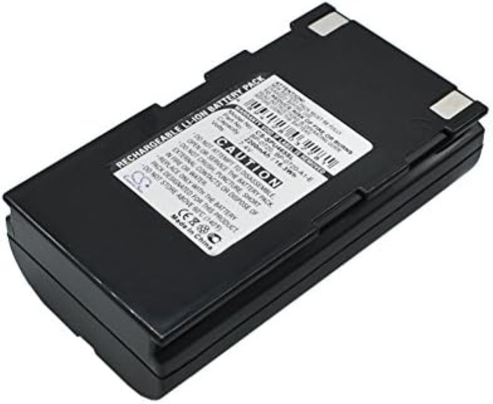 batterie compatibile con [Seiko] DPU-S445, MPU-L465, MPU-L465 Label Printer, RB-