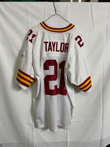 sean taylor reebok jersey