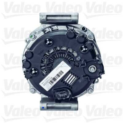 Alternator-Base Valeo 439682