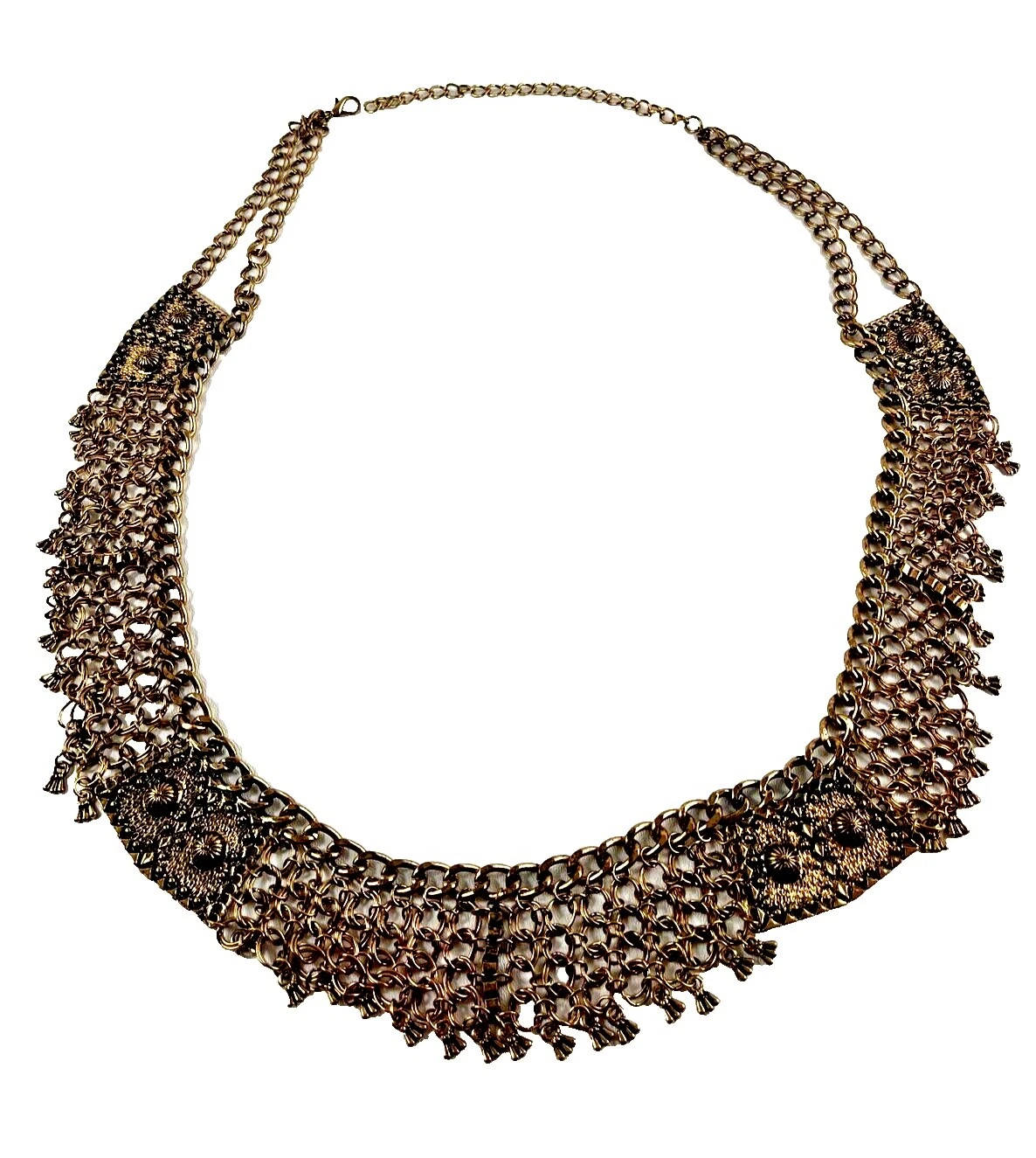 Cinturón de mujer Free People Cinturones De Cadena