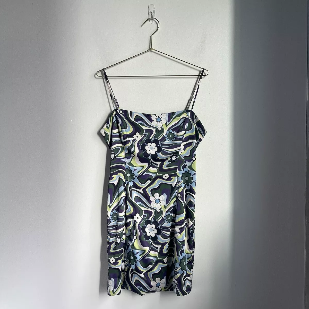 Aritzia purple cheap dress