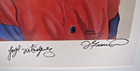 James Fiorentino 1978 Triple Crown - Affirmed vs Alydar Signed Limited Edition — photo 4