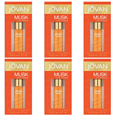 jovan oil ジョーバン オイル コロン Amazon.com : JOVAN MUSK by Jovan PERFUME OIL .33 OZ (Package