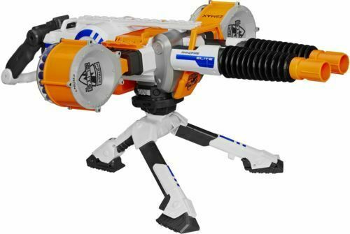 nerf n strike