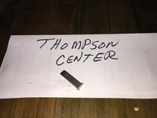 Thompson Center tree hawk wedge