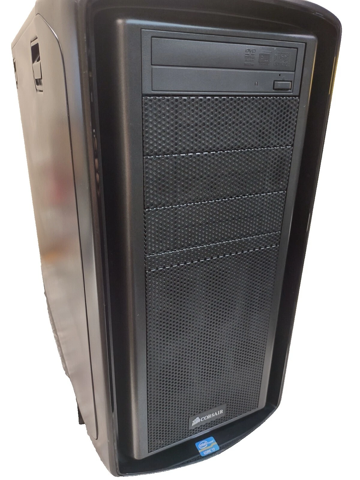 Custom, Whitebox Tower Windows 7 PC Desktops & All-In-One Computers