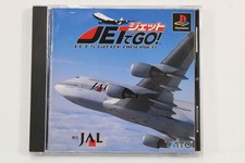 Jet de GO! (2000) - MobyGames