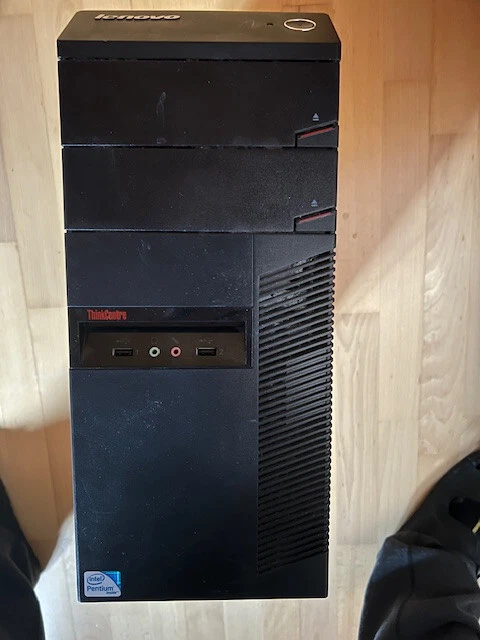 Lenovo 7515 Dual-Core 2x 2,8 GHz