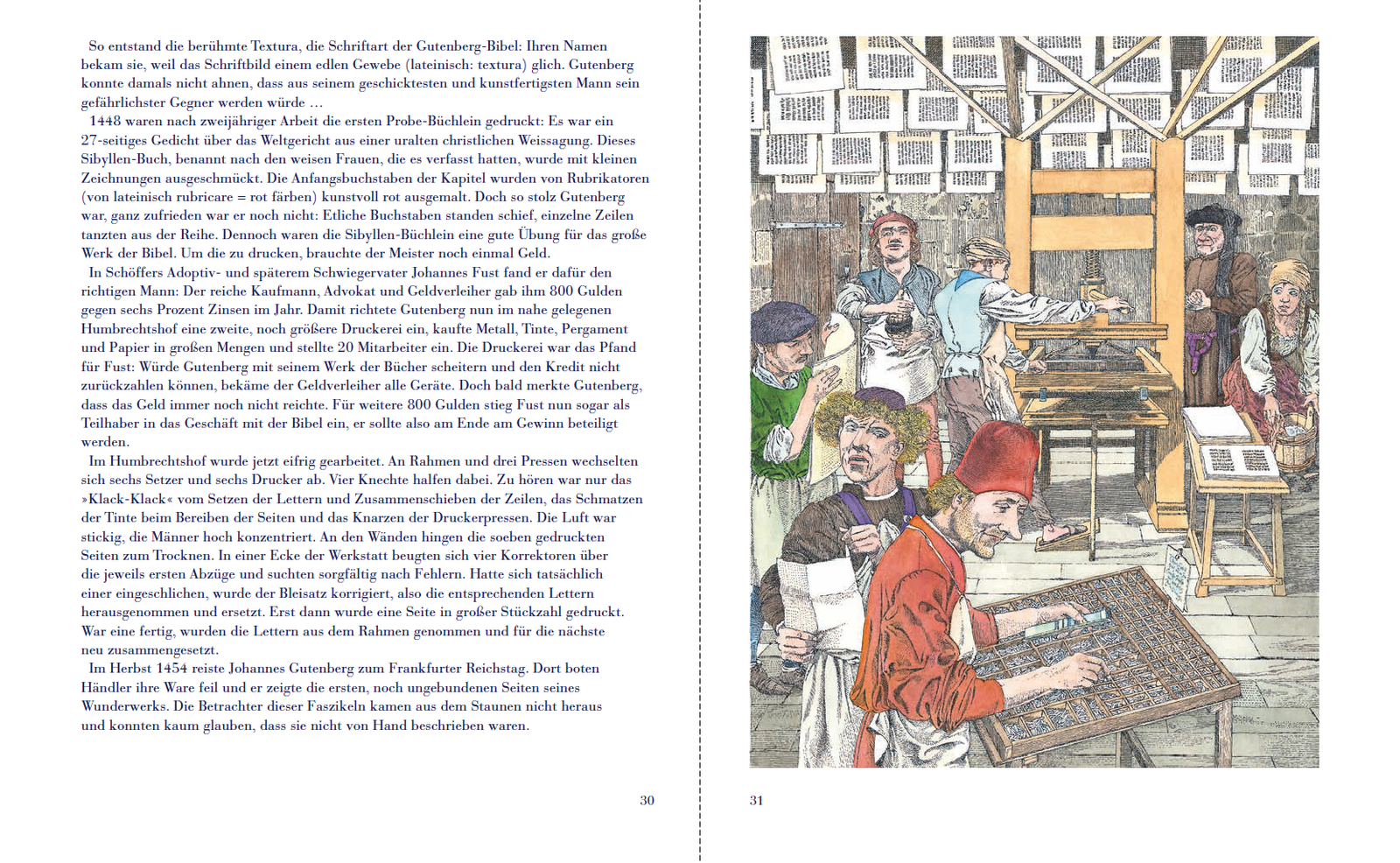 Thumbnail - Johannes Gutenberg, Christine Schulz-reiss