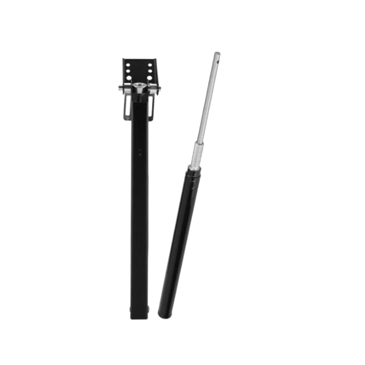 Garden Tool Single Spring Automatic Greenhouse Window Opener Solar