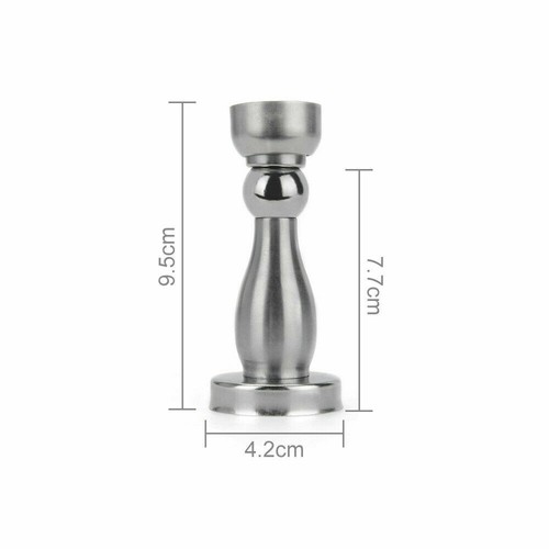 Magnetic Door Stop Holder Catch Stops Hook Wedge Stainless Steel Door Stopper - Picture 3 of 6