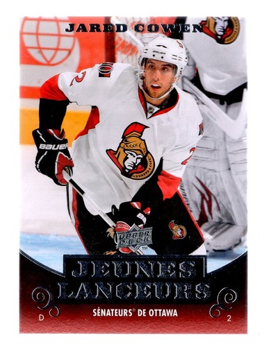 2010-11 Upper Deck Young Guns & Jeunes Lanceurs U-Pick From The List - Picture 125 of 136