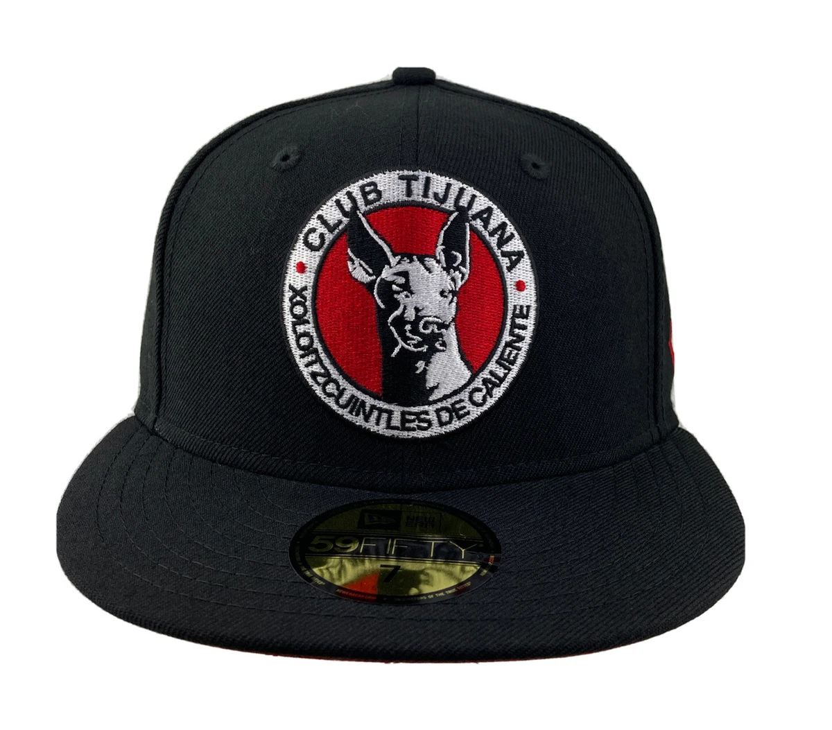 Xolos new era hotsell