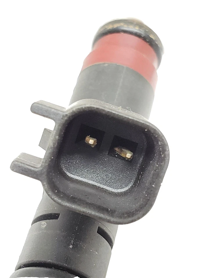 Inyector de combustible Chrysler Dodge Intrepid Concorde 04591306AB genuino Mopar OEM Foto 2 de 3