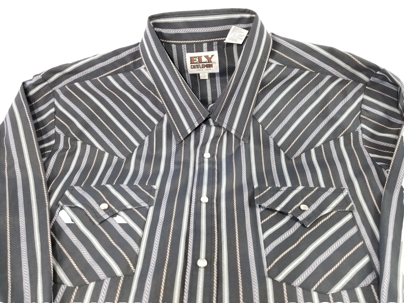 Clubwear Multi-Color Vintage Casual Shirts for Men