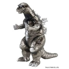 Godzilla CCP Middle Size Series Godzilla 1954 Gunmetallic Ver. Japan NEW