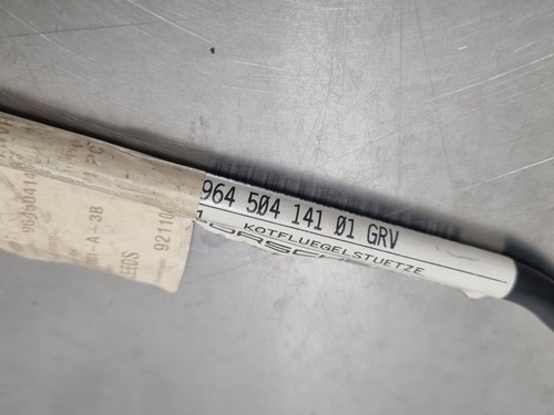 Porsche Wing Strut - 911 (1989-94) - 964 504 141 01 GRV - Picture 2 of 7