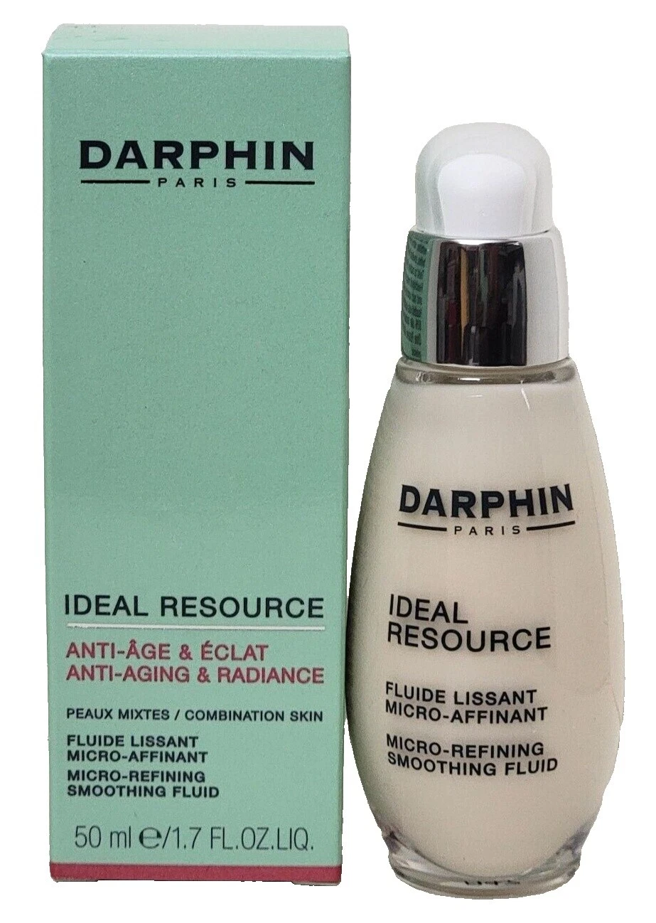 Cremas hidratantes Darphin Fluido Skin Care