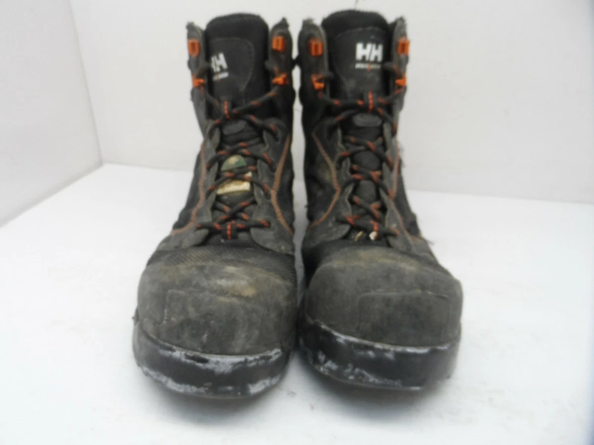 Helly hansen ultra light work boots sales