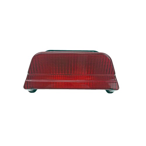 Tail Light Len Lampshade Housing For Kawasaki ZRX400 ZRX1100 ZRX1200 ZRX1300 - Picture 23 of 26