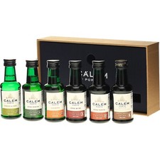 Porto Calem Portwein Miniaturen Set 6x0,05l