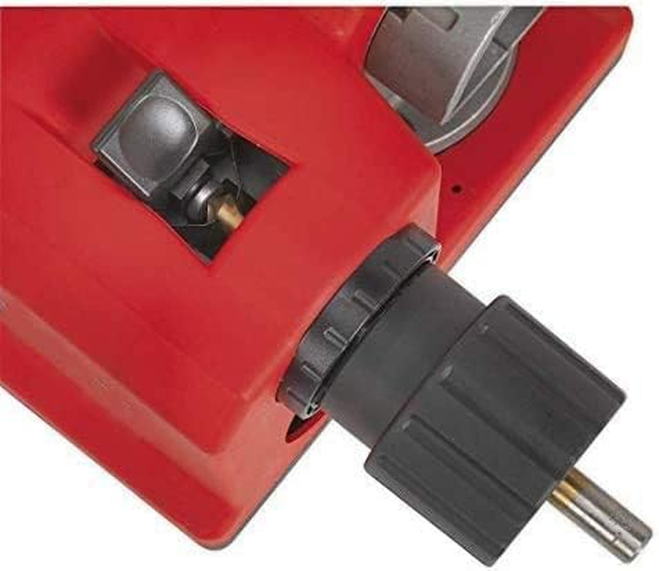 Electric Drill Bit Sharpener for 3mm13mm Metal Drill Bit with Diamond Grinding 711181590616 eBay