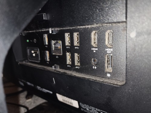 Dell OptiPlex 9030 AIO i3-4150@3.5GHz 4GB RAM 500GB Hdd Windows 8.1 Pro - Picture 8 of 10