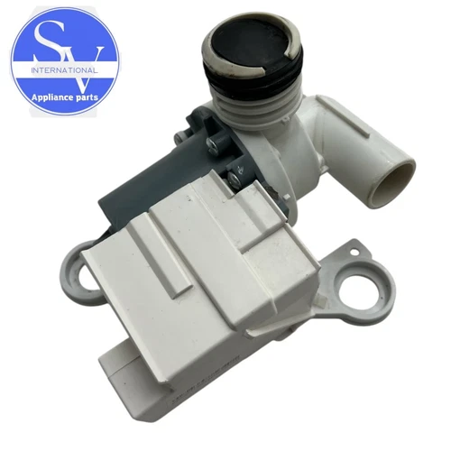 Samsung Washer Drain Pump DC97-17366A DC97-19289F