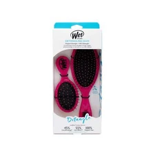 Wet Brush Detangling Duo PINK - New