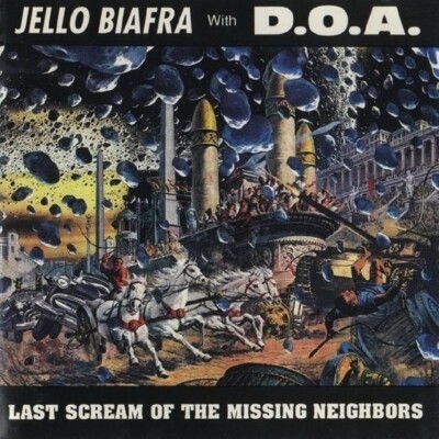 JELLO BIAFRA with DOA ジェロビアフラ　D.O.A. s-l400.jpg
