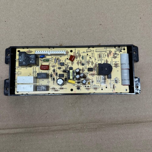 Frigidaire Range Oven Control Board 5304515069 SF5331-S7244