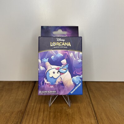 belle lorcana cards Dragon Shield 100ct Matte Dual Art Grand Archive Alice Golden Queen Sleeves main image 1