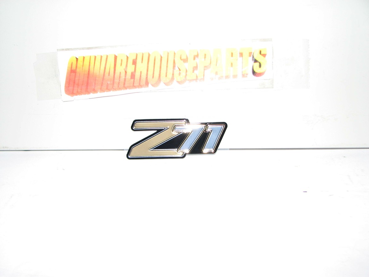 2000-2006 TAHOE SUBURBAN GOLD/CHROME 