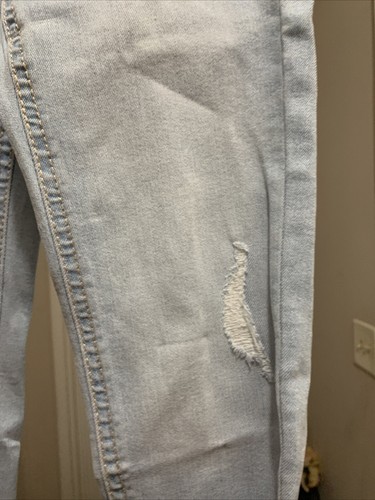 Wonder Nation Girls Fashion Jegging, Size-XS(4-5) - Picture 7 of 9